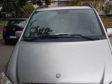 Авто Mercedes Mb 2012 № 8087592