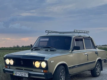 Авто ВАЗ 21061 1993 № 8087594