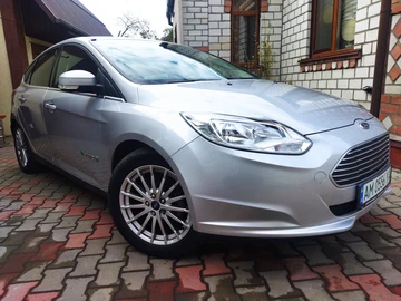 Авто Ford Focus 2018 № 8087597