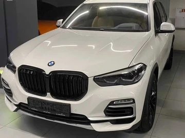 Авто BMW X5 2020 № 8087600