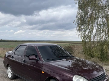 Авто ВАЗ 2170 Priora 2008 № 8087612