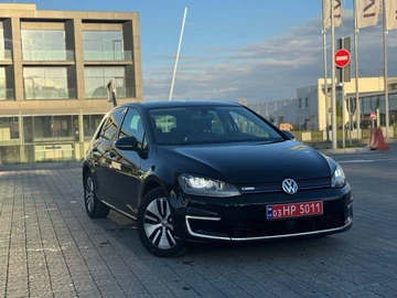 Авто Volkswagen Golf 2016 № 8087614