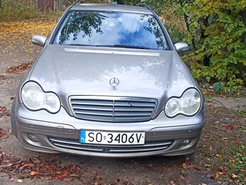 Авто Mercedes 220 2006 № 8087620