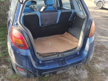 Авто Chery Beat 2008 № 8087626