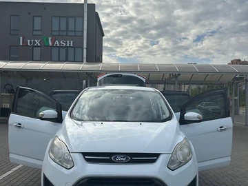 Авто Ford C-Max 2013 № 8087627