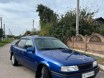 Авто Opel Omega 1992 № 8087629