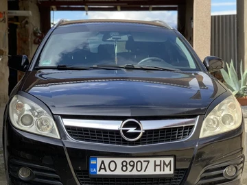 Авто Opel Vectra 2006 № 8087634