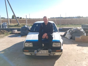 Авто Volkswagen 1600 1989 № 8087641