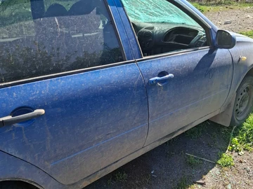 Авто ВАЗ 1118 Kalina 2006 № 8087643