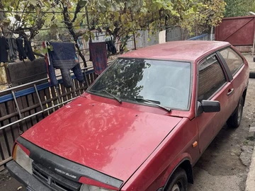 Авто ВАЗ 2108 1990 № 8087655