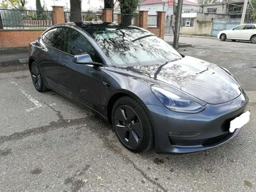 Авто Tesla Model 3 2023 № 8087713