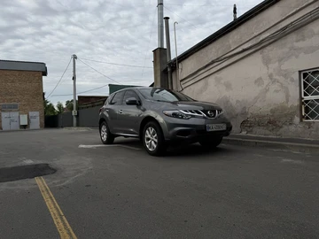 Авто Nissan Murano 2014 № 8087714