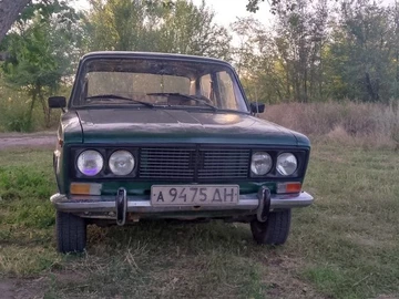 Авто ВАЗ 2103 1974 № 8087723