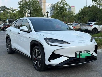 Авто BYD Flyer 2024 № 8087726
