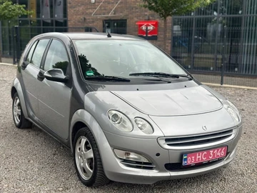Авто smart Forfour 2005 № 8087727