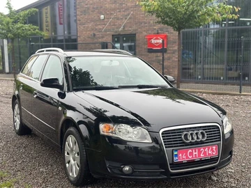 Авто Audi A4 2005 № 8087729