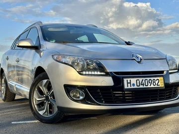 Авто Renault Megane 2012 № 8087734