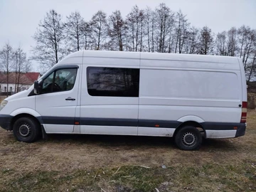 Авто Mercedes Mb 2006 № 8087735