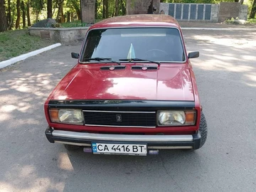 Авто ВАЗ 2104 1990 № 8087740