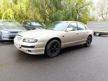Авто Mazda Xedos 9 1997 № 8087741