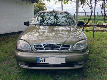 Авто Daewoo Arcadia 2011 № 8087744