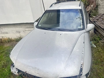 Авто Opel Vectra 2001 № 8087746