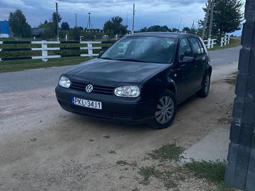 Авто Volkswagen Golf 1998 № 8087748