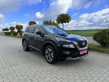 Авто Nissan Rogue 2020 № 8087750