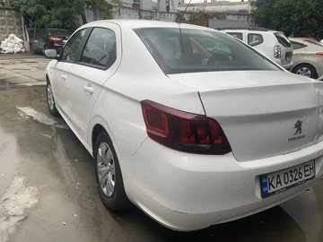 Авто Peugeot 304 2022 № 8087754