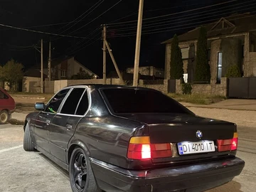 Авто BMW 5 Серия 1988 № 8087755
