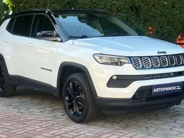 Авто Jeep Compass 2022 № 8087758