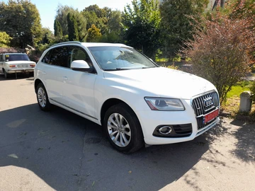 Авто Audi Q5 2013 № 8087763
