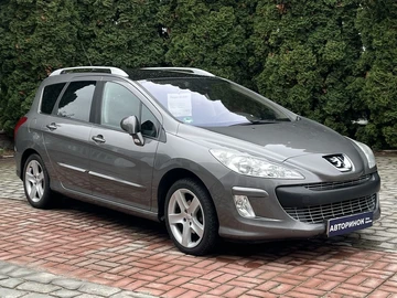 Авто Peugeot 308 2008 № 8087767