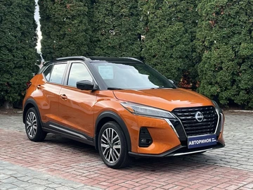 Авто Nissan 100Nx 2024 № 8087768