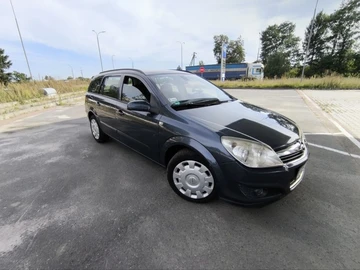 Авто Opel Astra 2008 № 8087769