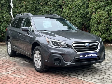 Авто Subaru Outback 2019 № 8087771