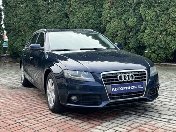 Авто Audi A4 2010 № 8087772
