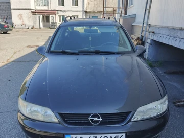 Авто Opel Vectra 2002 № 8087774