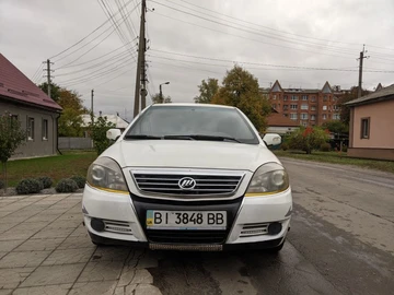 Авто Lifan 520 2012 № 8087779