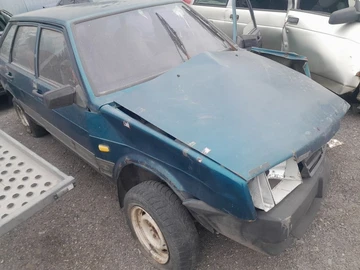 Авто ВАЗ 21093 1998 № 8087780