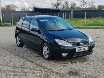 Авто Ford Focus 2005 № 8087783