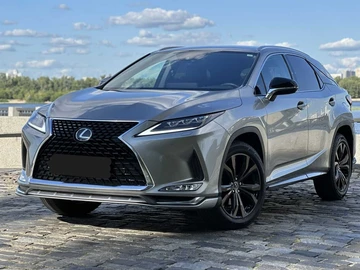 Авто Lexus Lbx 2021 № 8087789