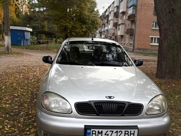 Авто Daewoo Lanos Sens  2004 № 8087790