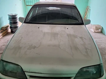 Авто Opel Omega 1987 № 8087791