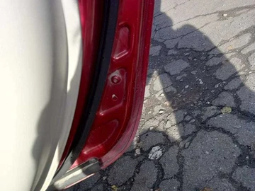 Авто Nissan Leaf 2012 № 8087795