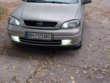 Авто Opel Astra 2008 № 8087935