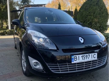 Авто Renault Grand Scenic 2011 № 8087937