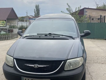 Авто Chrysler 180 2003 № 8087940