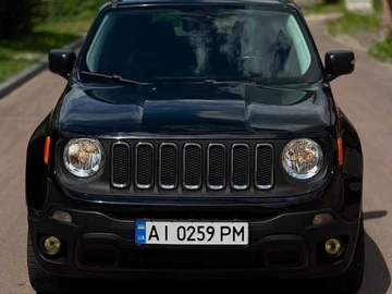 Авто Jeep Cj8 2016 № 8087941