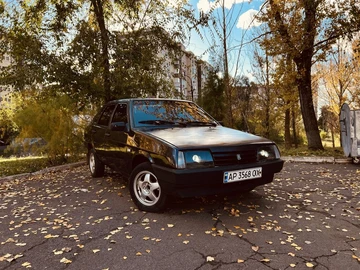 Авто ВАЗ 21099 2001 № 8087944
